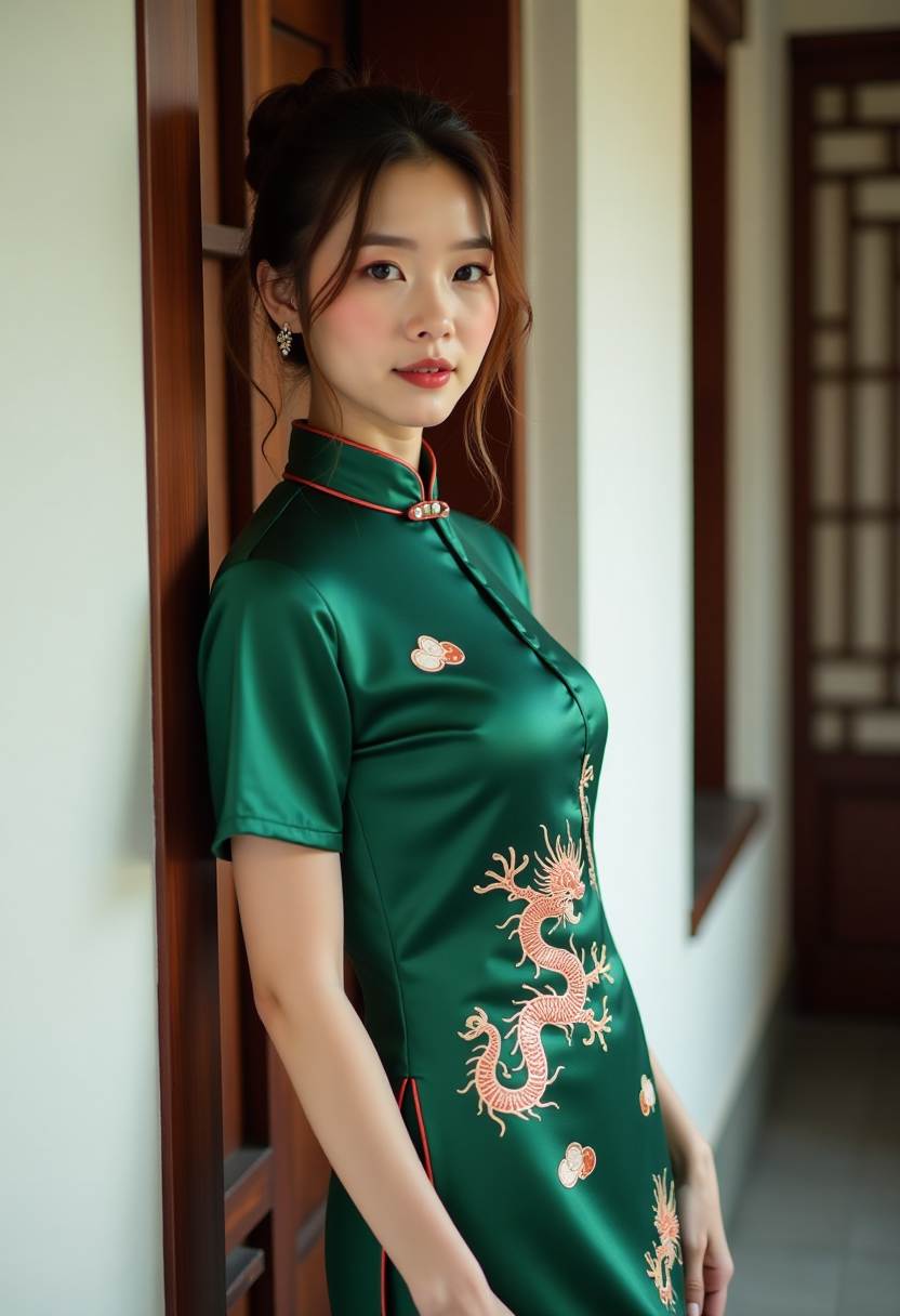 百花王赌约