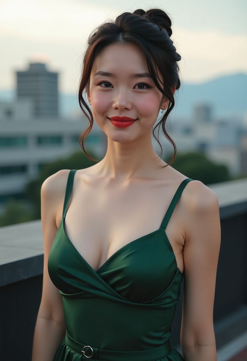 狂赌之渊第一季剧照